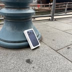 親しみやすい男性