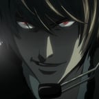 Light Yagami