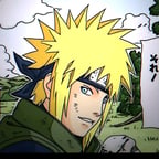 ميناتو ناميكازي