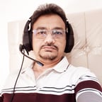 Informative Male Narrator (DrGM)