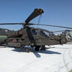 AH-64 Apache CPG