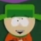 Кайл брофловский