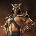 Shao Khan