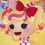 Reboot Spot Splatter Splash