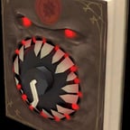 Bombinomicon TF2 Spectral Halloween Special (2012)