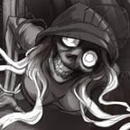 The Wraith (Slay The Princess)