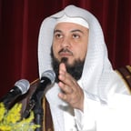 الشيخ محمد العريفي