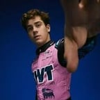 Franco Colapinto by AdlerF1