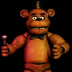 Freddy Fazbear