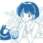 Voz Femenina Dinámica