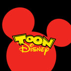 Toon Disney Announcer (2004-2007)