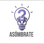 Asómbrate 1