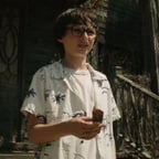 Energetic Character Voice