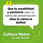 Cultura Metro