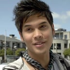 Antonio Garcia (Gold Ranger)