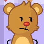 Teddy Bear (Inanimate Insanity)