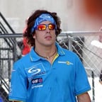 FERNANDO ALONSO