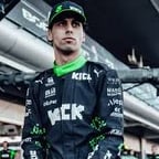 Gabriel Bortoleto By AdlerF1