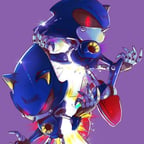 metal sonic?