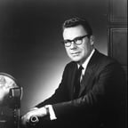 Earl Nightingale