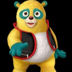 Special Agent Oso