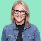 MEL ROBBINS