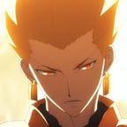 吉尔伽美什【金闪闪