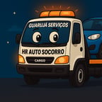 HR auto socorro 