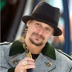 Kid rock 