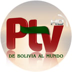 Locutor de PTV Pacenisima de Televisión