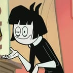 Creepy Susie (The Oblongs)