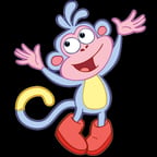 Boots (Dora the Explorer)