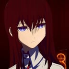 牧濑红莉栖（まきせ くりす）