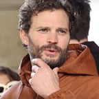 Jamie dornan