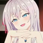 Alya Kujou Español Latino