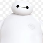 Agente pessoal de saúde (baymax )