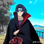 ايتاشي اوتشيها 