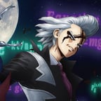 Xeno Houston Wingfield