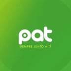 Locutor de PAT (Carlos Flores)