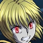 Kurapika