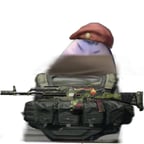 暗区突围博雷罗