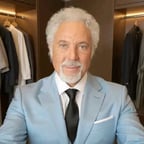 Tom Jones
