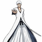 Zangetsu (White)