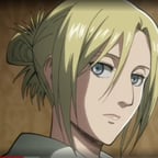 Annie leonhart