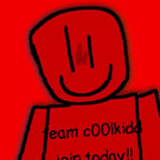 Coolkidd | Forsaken and Roblox
