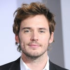 Sam claflin 