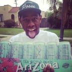 Tyler the creator 