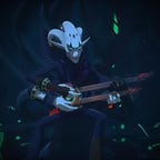 Энергичный Рассказчик