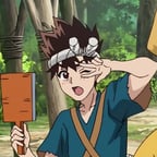 Hechicero Dramático