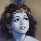 Mad scientist's voice 